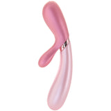 Satisfyer  Lover Rabbit Vibrator in Pink