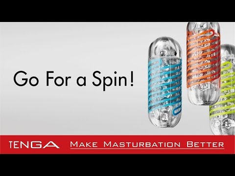TENGA SPINNER - 05 Beads Special Soft Edition