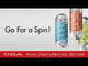 Tenga Spinner 05 Beads Special Soft Edition