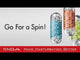 Tenga Spinner 04 Pixel Special Soft Edition