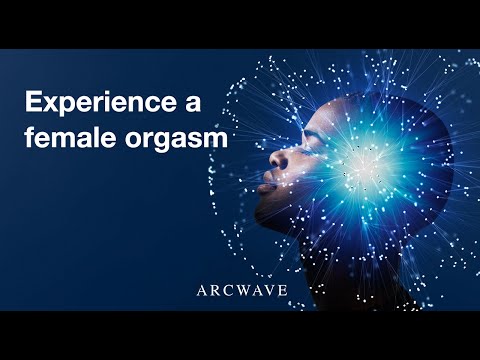 Arcwave Ion Rechargeable Masturbator 