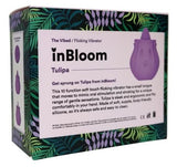 inBloom Tulipa Flicking Vibrator