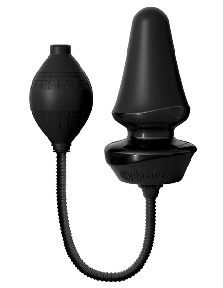 Inflatable Butt Plugs | Premium Silicone Tazzle Inflatable Butt Plugs | Premium Silicone Tazzle
