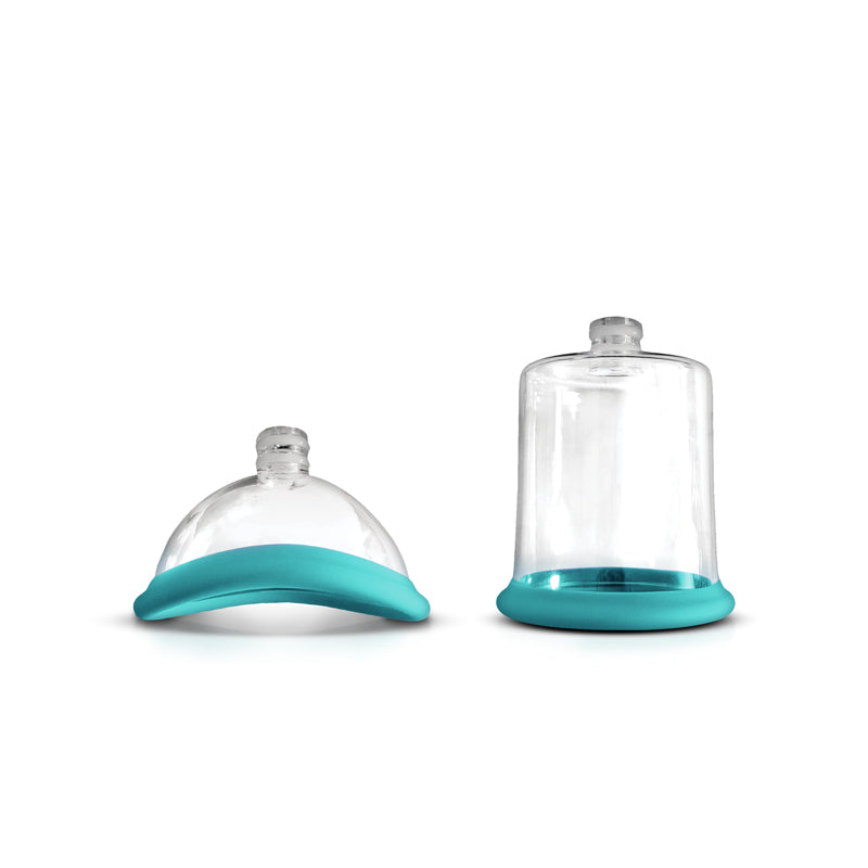 INYA Pump and Vibe With Interchangeable Suction Cups