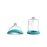 INYA Pump and Vibe With Interchangeable Suction Cups