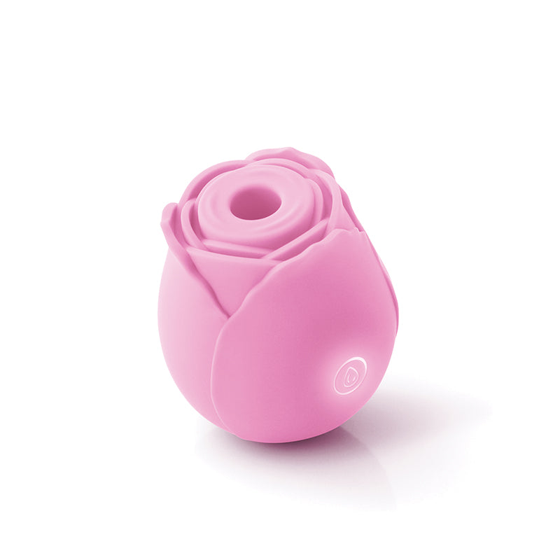 INYA The Rose Suction Vibrator  Pink