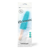 Love To Love I SCREAM Silicone Dildo ice cream pop dildo