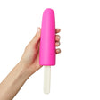 Love To Love I SCREAM Silicone Dildo ice cream pop dildo