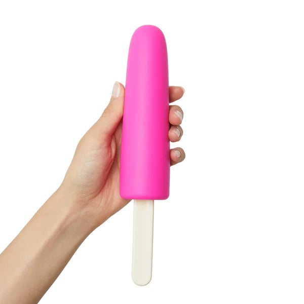 Love To Love I SCREAM Silicone Dildo ice cream pop dildo