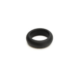 Je Joue Silicone Ring Maximum Stretch Black