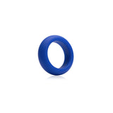 Je Joue Silicone Ring Minimum Stretch Blue