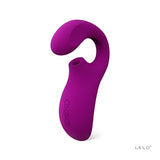 Lelo Enigma Deep Rose Dual Stimulator