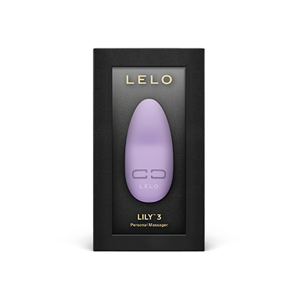Lelo Lily 3 Mini Vibrator - All Colors