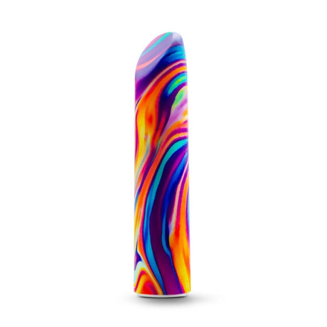 Limited Addiction Psyche Power Bullet Vibe Rainbow