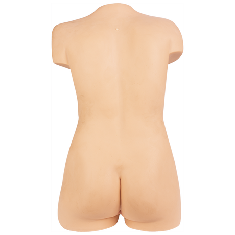 Signature Dolls - TransGirl Lena Moon - Vanilla