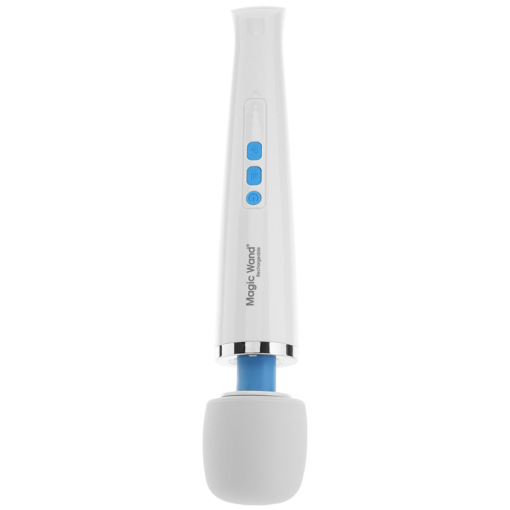 Magic Wand Rechargeable Vibrator