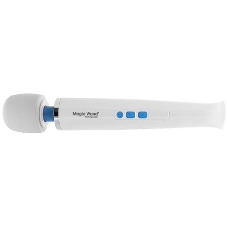 Magic Wand Rechargeable Vibrator