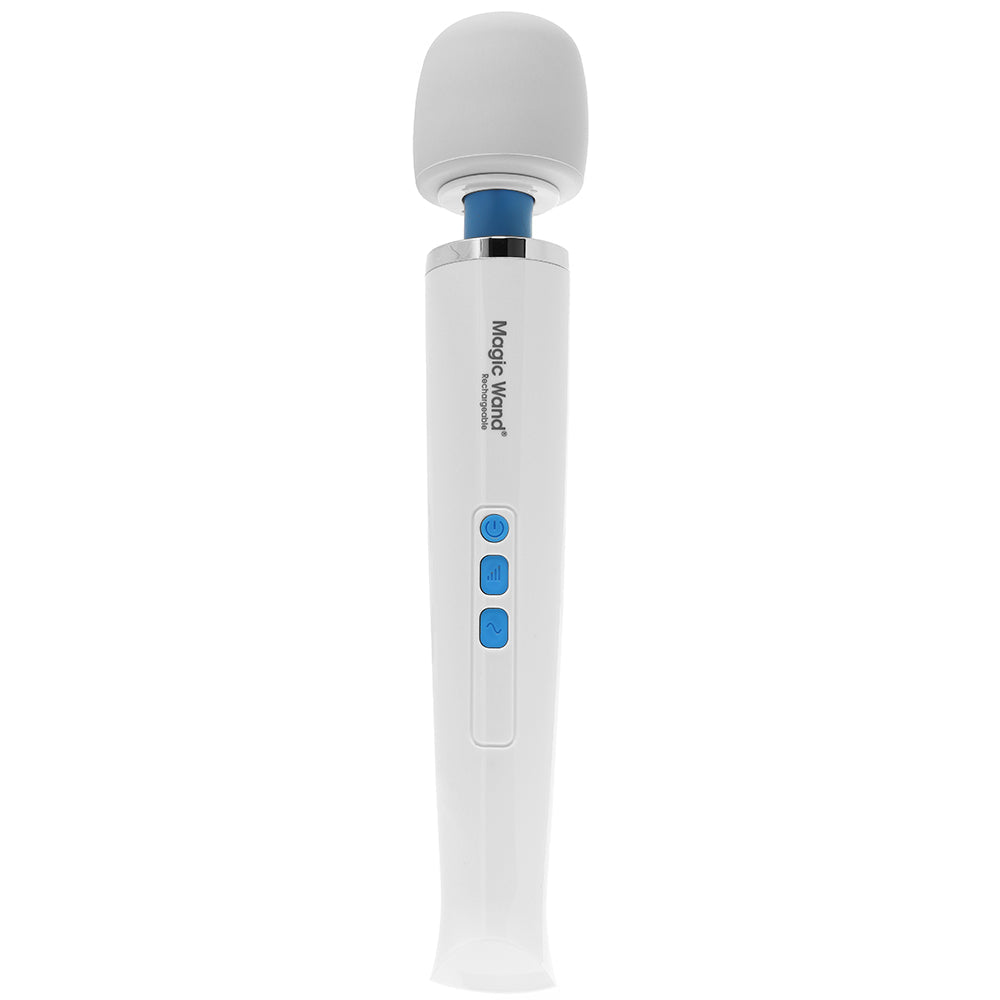 Magic Wand Rechargeable Vibrator