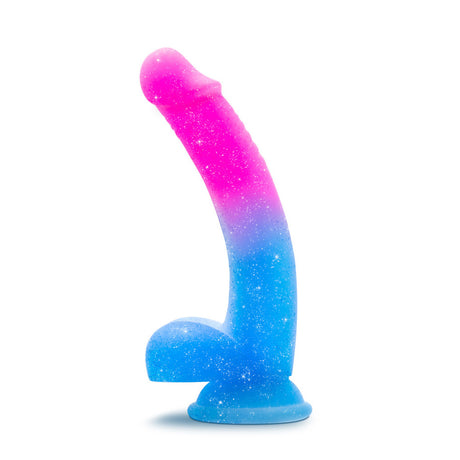 Avant Chasing Sunsets Silicone Dildo - Mermaid