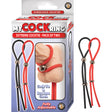 My Cockring Extreme Cocktie  - 2 Pack