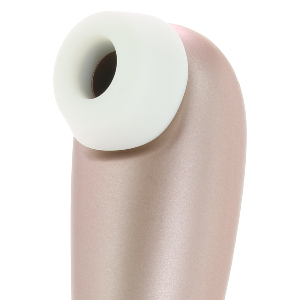 Satisfyer Number One Air Pulse Stimulator