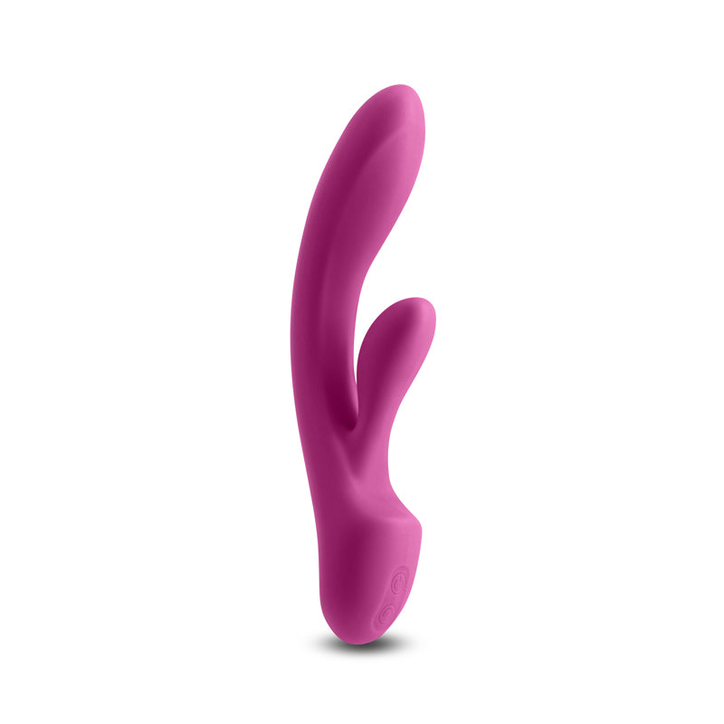 Obsessions Bonnie Dual Stimulator Vibrator