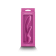 Obsessions Bonnie Dual Stimulator Vibrator