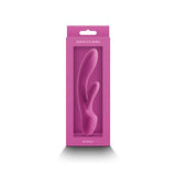 Obsessions Bonnie Dual Stimulator Vibrator