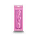 Obsessions Bonnie Dual Stimulator Vibrator