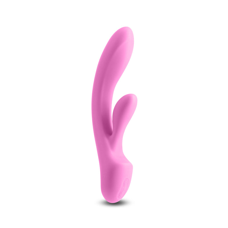 Obsessions Bonnie Dual Stimulator Vibrator