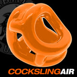 Oxballs Cocksling Air Orange