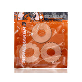 OxBalls Bonemaker 3-Pack Boner Cockrings - All Colors