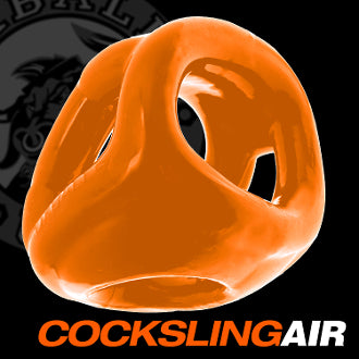 Oxballs Cocksling Air Orange