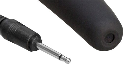 Palmpower Recharge Waterproof Massager 