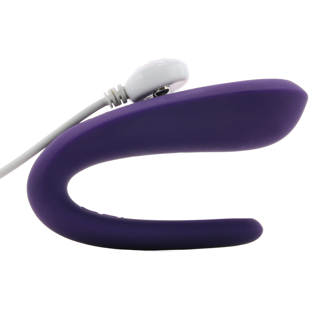 Satisfyer Partner Couples Vibrator 