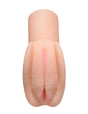 PDX Plus Pleasure Stroker Light masturbator fleshlight
