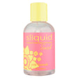 Sliquid Naturals Swirl Pink Lemonade Flavored Lubricant 4.2 oz