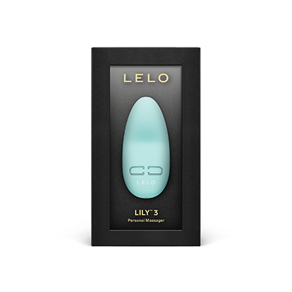 Lelo Lily 3 Mini Vibrator - All Colors