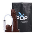 POP n' Play by TANTUS Squirting Packer in BAG