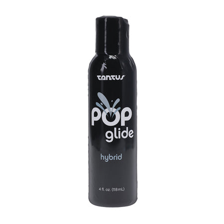 TANTUS POP Cum Lube Hybrid Glide 4 oz