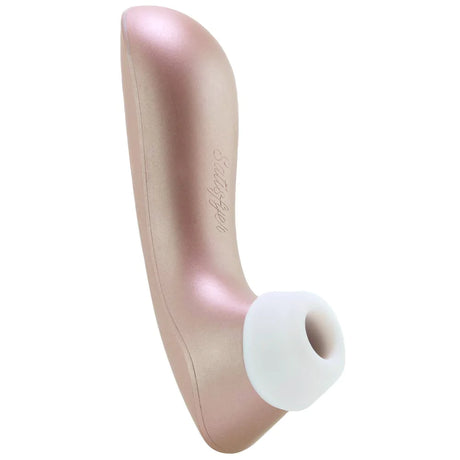 Satisfyer Pro 2 Plus Air Pulse Stimulator + Vibrator