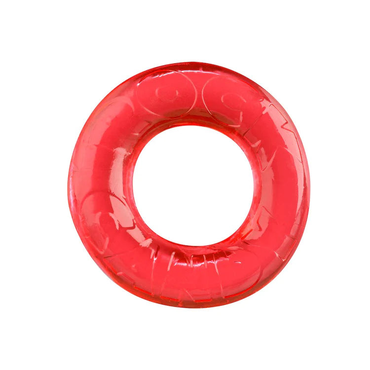 Gummy Ring C- Ring