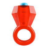 Bling Pop Vibrating C- Ring