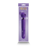 Revel Fae Dual Function Wand & Air Pusle Vibe