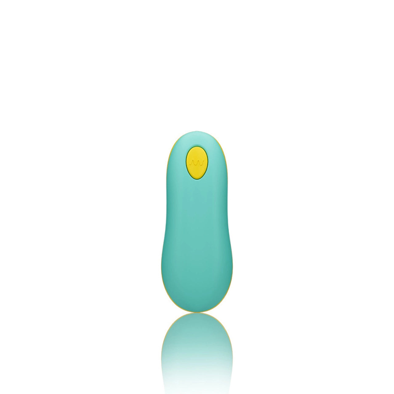 ROMP Cello Remote-Controlled G-Spot Egg Vibrator 