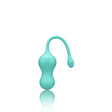 ROMP Cello Remote-Controlled G-Spot Egg Vibrator 