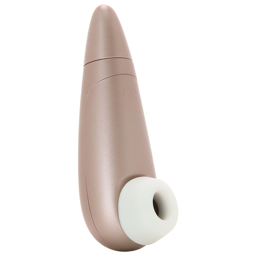 Satisfyer Number One Air Pulse Stimulator