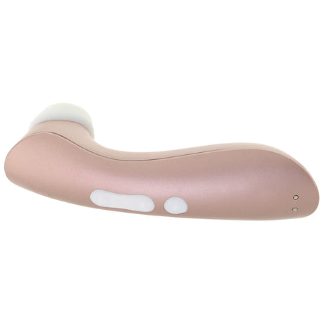 Satisfyer Pro 2 Plus Air Pulse Stimulator + Vibrator