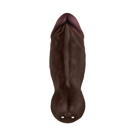 Shaft Realistic Bullet Vibrator - All Colors