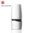 The Tenga Aero Suction Discreet Stroker Masturbator!